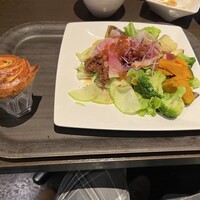 リュクス ダイニング ハプナ - 