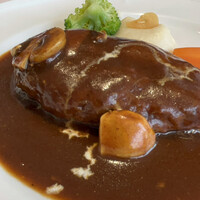 厳選洋食さくらい - 