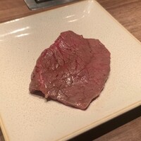 焼肉うしごろ 新宿三丁目店 - 