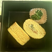 川越 いちのや - う巻き