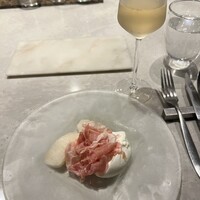 イルチェーロ 恵比寿 - 