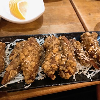 Kushiyaki Izakaya Takechan - 