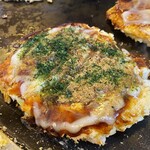 ふくだやお好み焼きレストラン - 