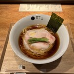 Nippon Ramen 凛 KYOTO - 