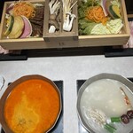 Shabushabu Retasu - 