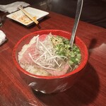 炭火焼肉ほしや - 