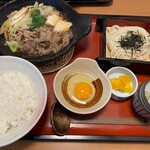 味の民芸 - 料理写真:
