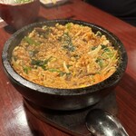 炭火焼肉ほしや - 