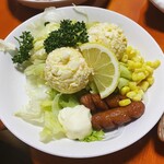 ふるさと家族 - 