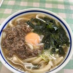 みうらうどん - 