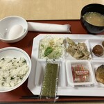 デイリーホテル - 料理写真:朝食ビュッフェ