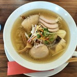 Ramen Shunsai - 