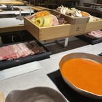 Shabushabu Retasu - 