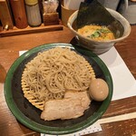 吉祥寺 真風 - つけ麺