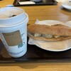 スターバックスコーヒー 大阪鶴見緑地公園店