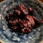 Sakedokoro Kura - 焼き鶏