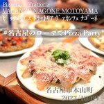 Pizzeria e Trattoria VACANZE NAGONE - Pizza Party