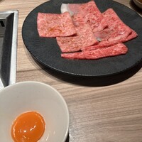 焼肉うしごろ 横浜店 - 