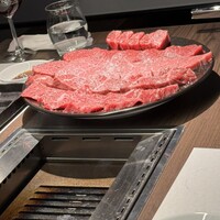 東京食肉市場直送 肉焼屋 D-29 広尾店 - 
