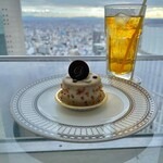 カフェ ド シエル - 