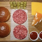 Craft Burger co. - 