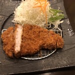 Tonkatsu Don To Koi - 