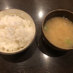 とんかつ どーんとこい - 