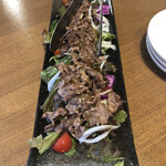 Okonomiyaki Teppan Ryouri Waraya - 