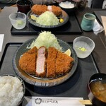 Tonkatsu Fumiya - 