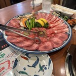 東京飯店 - 