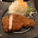 Tonkatsu Don To Koi - 