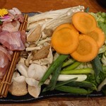 農家野菜 ふたご家 - 