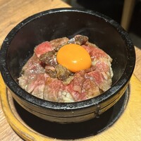 焼肉 うしみつ 恵比寿本店 - 