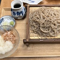 手打ち蕎麦 欅 - 