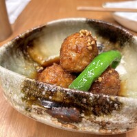 手打ち蕎麦 欅 - 