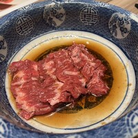 焼肉㐂舌 南船場 - 