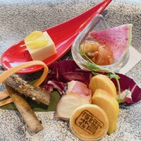 雪月風花 本店  - 