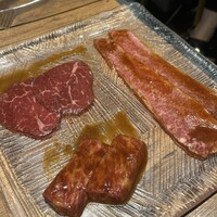 焼肉 うしみつ 恵比寿本店 - 