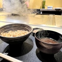 神戸牛 個室 ステーキ 吉祥 - 