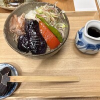 手打ち蕎麦 欅 - 