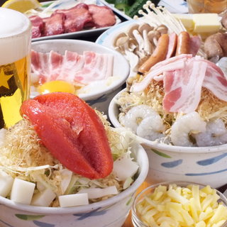 ☆ご宴会におすすめ☆4620円コースが大人気◎