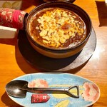 ３丁目のカレー屋さん  - 