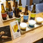 萩城下町ビール MURATA - 