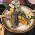 Teuchi Soba Saru No Koshikake - 