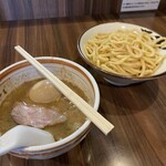 つけめん 恵那く - 