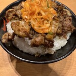 伝説のすた丼屋 - 