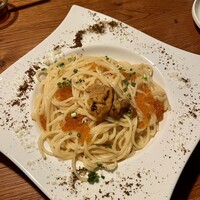 Seafood bar Ermitage 横浜鶴屋町店 - 