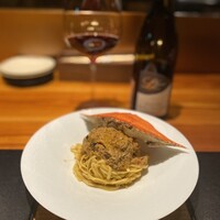 WINE食堂 緒乃 - 