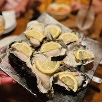 Seafood bar Ermitage 横浜鶴屋町店 - 