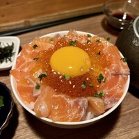 Seafood bar Ermitage 横浜鶴屋町店 - 